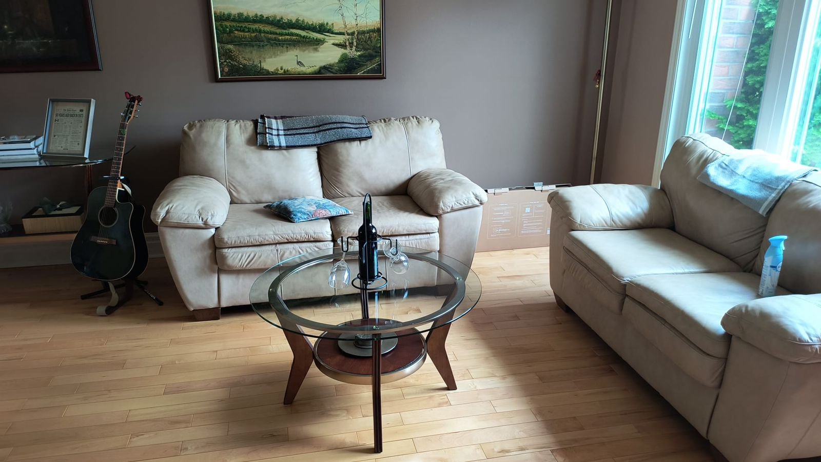 Professional office cleaning in Ottawa.